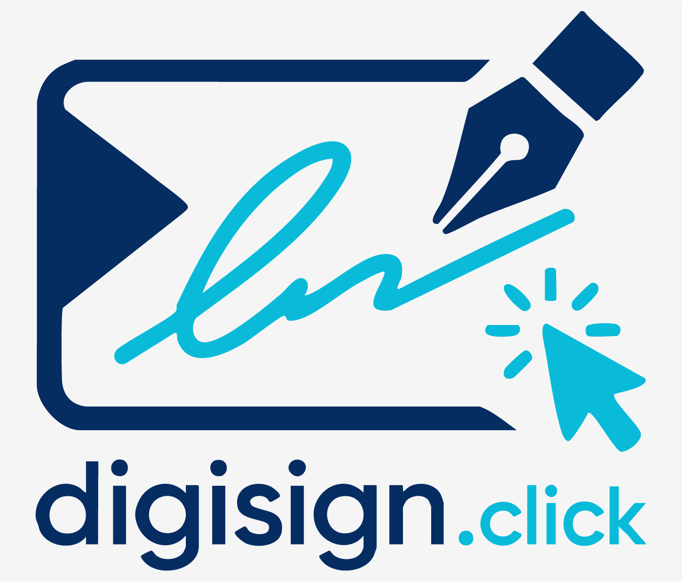 DigiSign Click Logo
